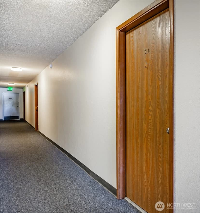 Property photo for 1740 Ne 86th Street #316, Seattle photo 24