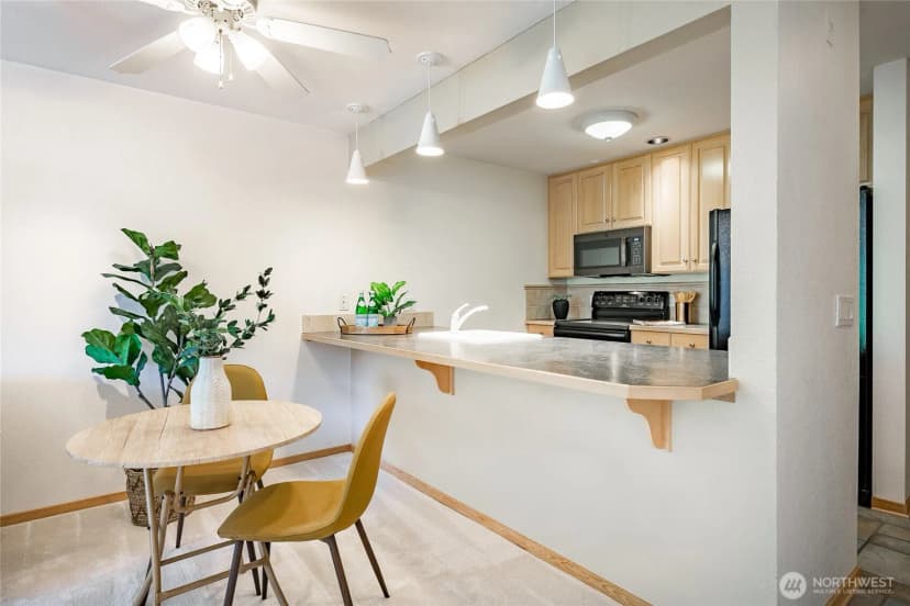 Property photo for 1740 Ne 86th Street #316, Seattle photo 8