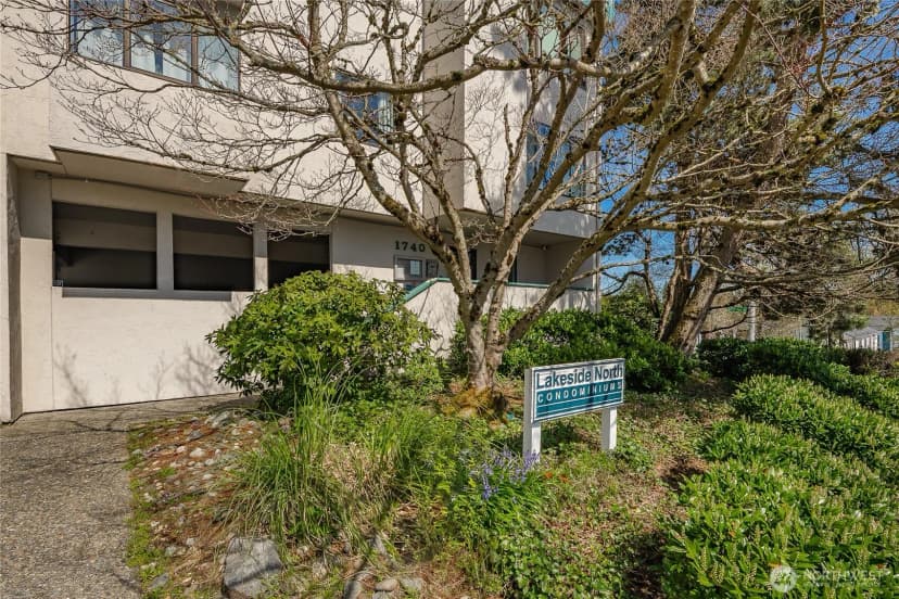 Property photo for 1740 Ne 86th Street #316, Seattle photo 38