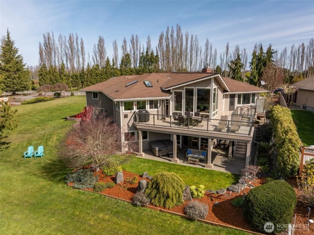 Property photo for 6250 Woodcock Road, Sequim