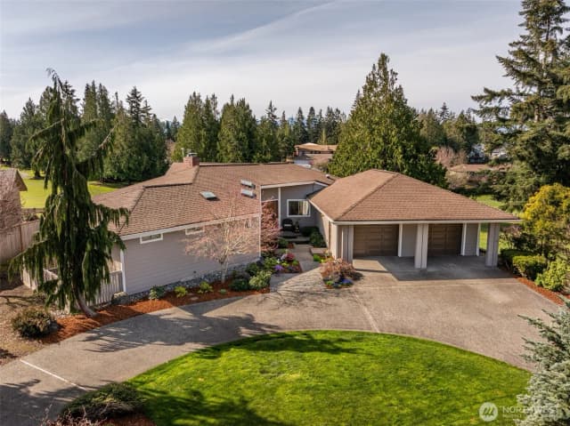 Property photo for 6250 Woodcock Road, Sequim photo 2