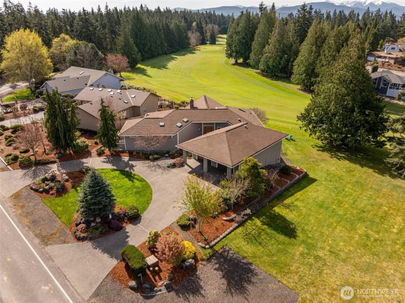Property photo for 6250 Woodcock Road, Sequim photo 3