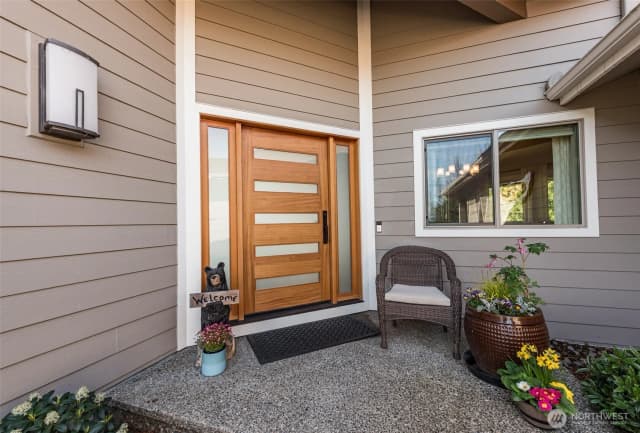 Property photo for 6250 Woodcock Road, Sequim photo 5