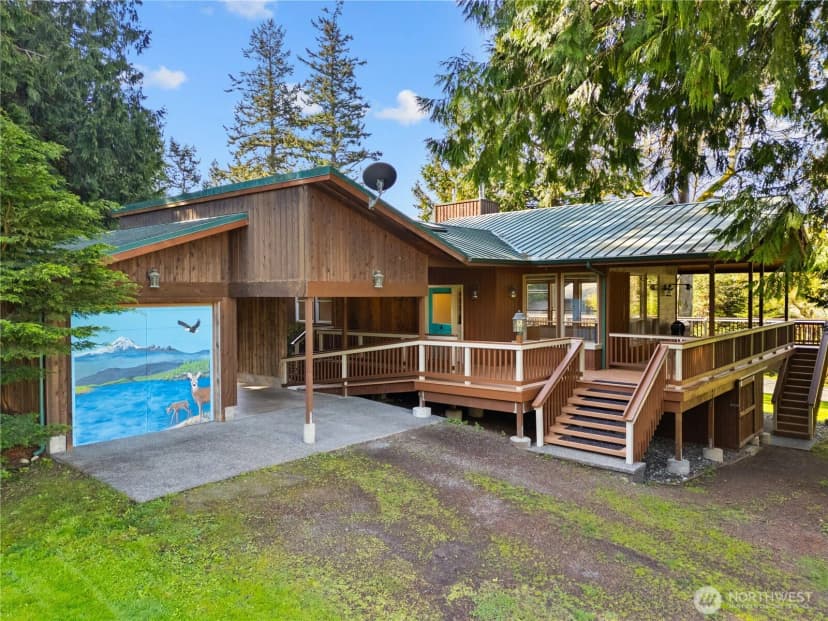 Property photo for 4380 Salmon Run Road, Anacortes photo 3