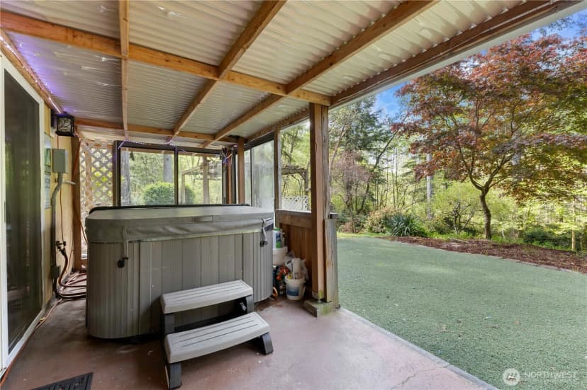 Property photo for 8910 130th Avenue Ct, Anderson Island photo 28