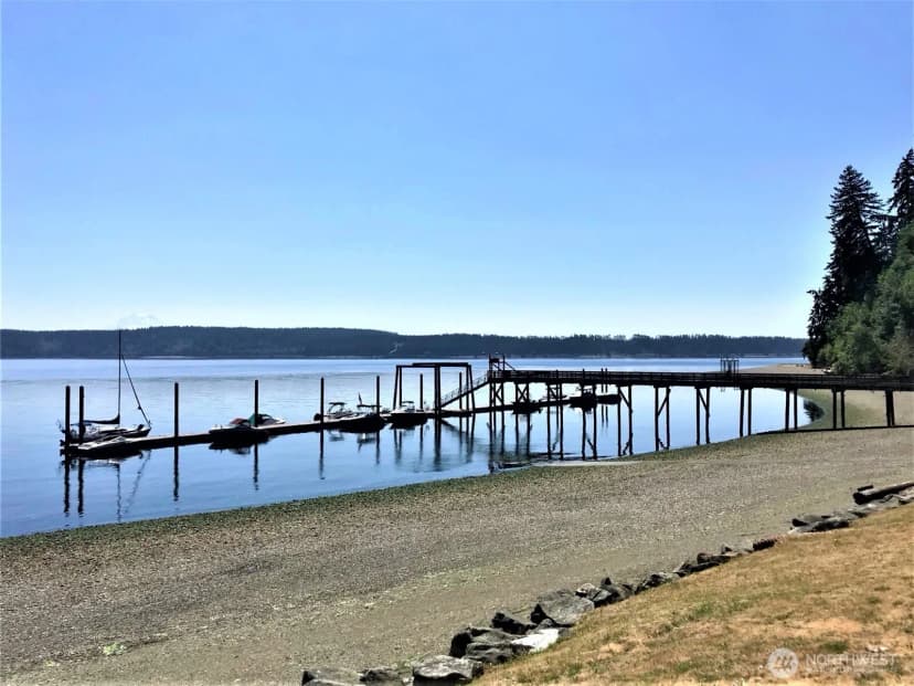 Property photo for 8910 130th Avenue Ct, Anderson Island photo 36