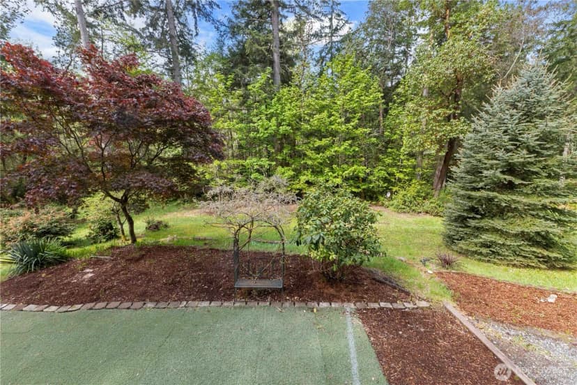 Property photo for 8910 130th Avenue Ct, Anderson Island photo 8