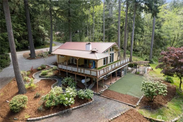 Property photo for 8910 130th Avenue Ct, Anderson Island photo 4