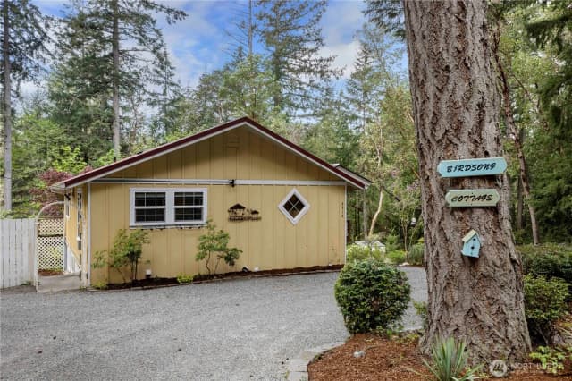 Property photo for 8910 130th Avenue Ct, Anderson Island photo 3