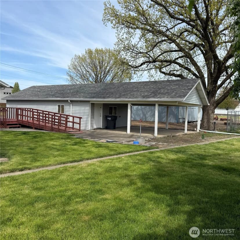 Property photo for 833 Prospect Avenue, Walla Walla photo 7