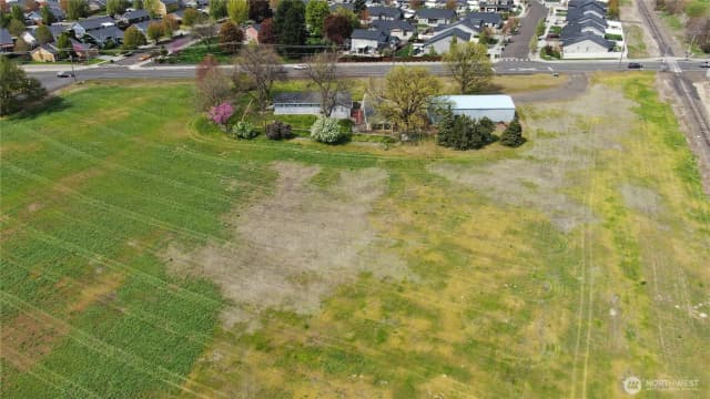 Property photo for 833 Prospect Avenue, Walla Walla