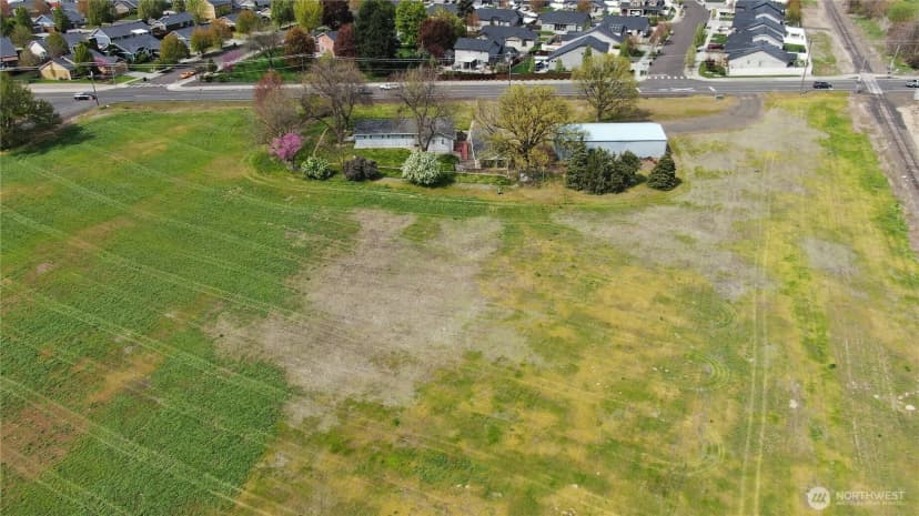 Property photo for 833 Prospect Avenue, Walla Walla