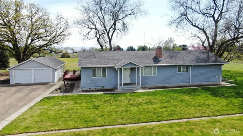 Property photo for 833 Prospect Avenue, Walla Walla photo 3
