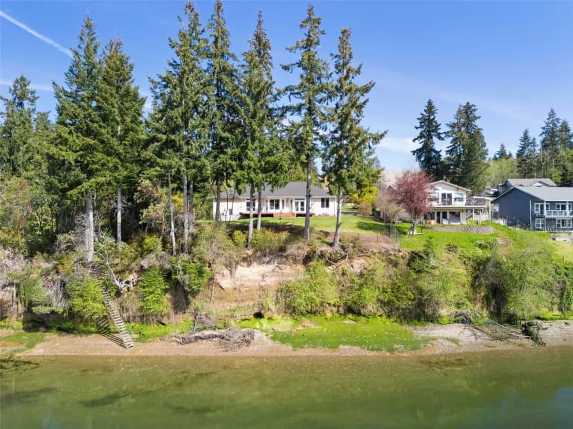 Property photo for 431 E Agate Beach Drive, Shelton photo 32