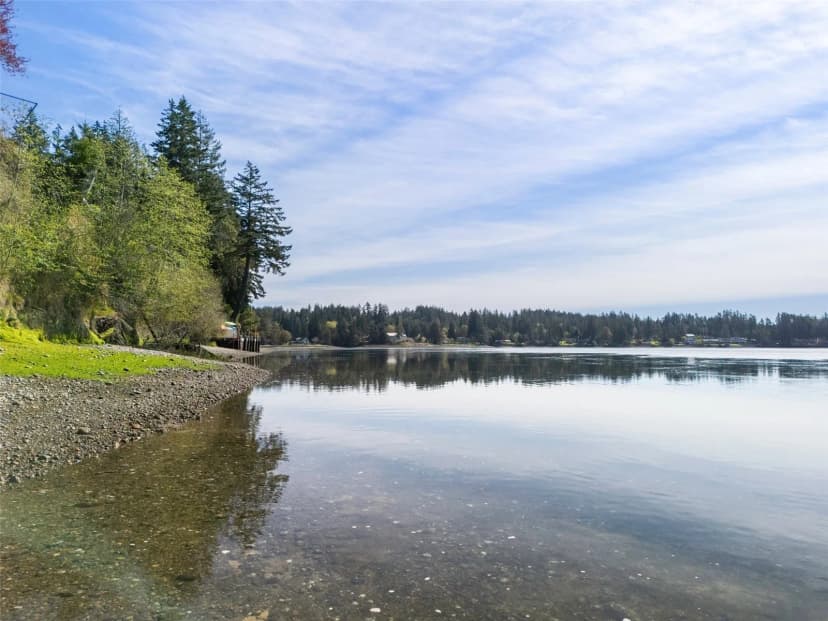 Property photo for 431 E Agate Beach Drive, Shelton photo 29