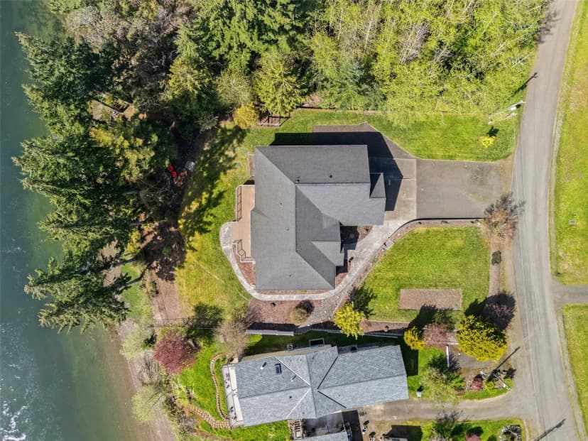 Property photo for 431 E Agate Beach Drive, Shelton photo 37