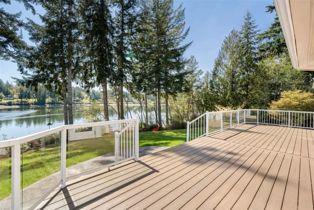 Property photo for 431 E Agate Beach Drive, Shelton photo 4