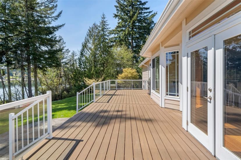 Property photo for 431 E Agate Beach Drive, Shelton photo 23