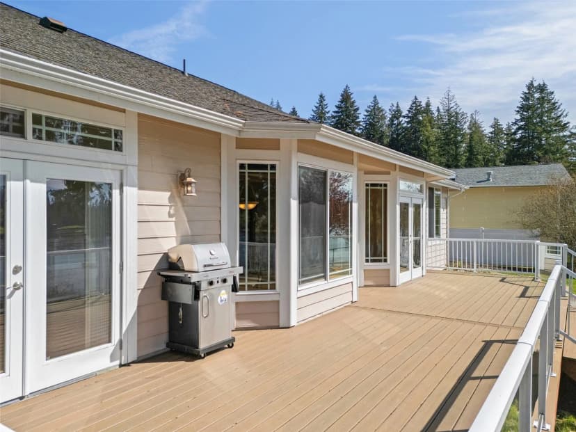 Property photo for 431 E Agate Beach Drive, Shelton photo 24