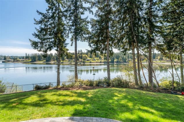 Property photo for 431 E Agate Beach Drive, Shelton photo 2