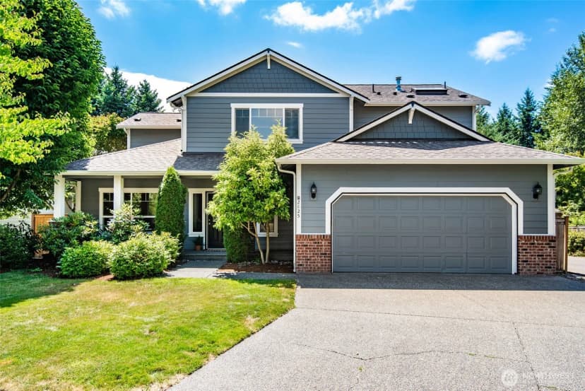 Property photo for 2825 Haig Drive Se, Olympia