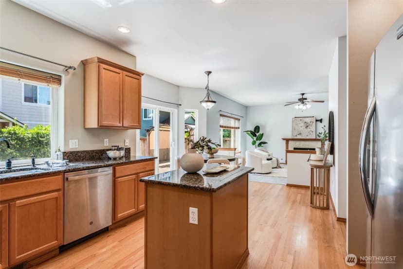 Property photo for 2825 Haig Drive Se, Olympia photo 6
