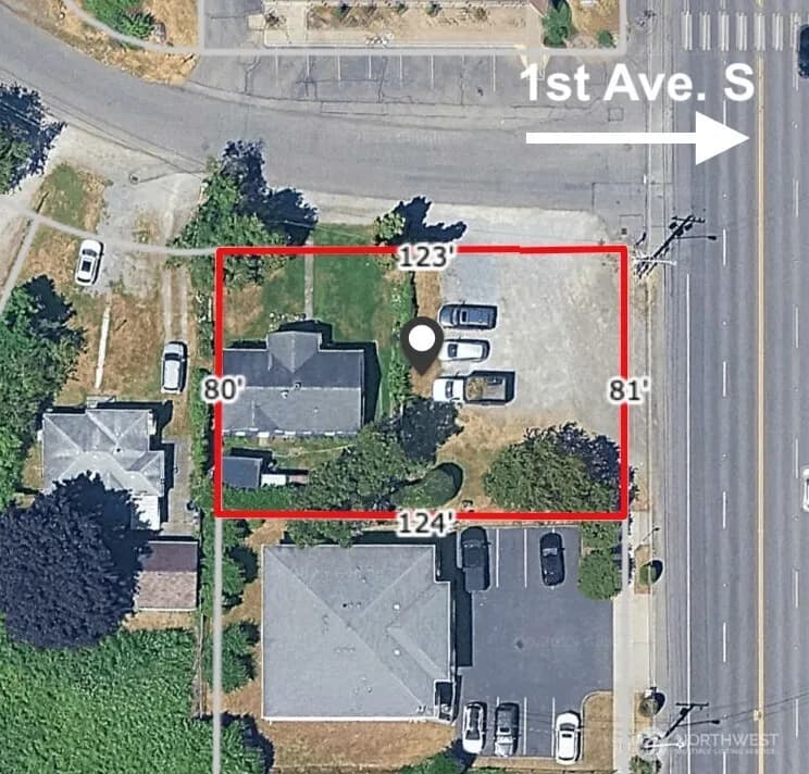 Property photo for 7 Sw 130th Place, Burien photo 3