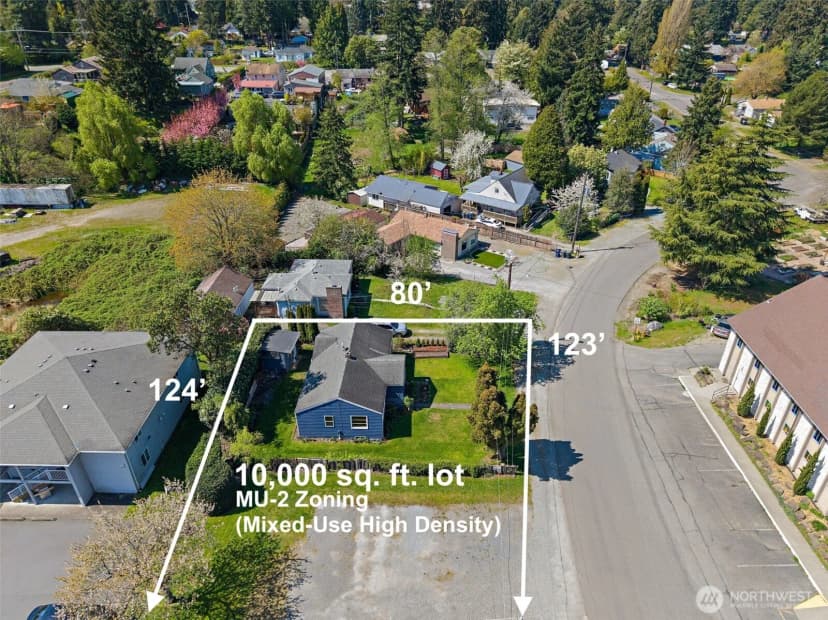 Property photo for 7 Sw 130th Place, Burien photo 4