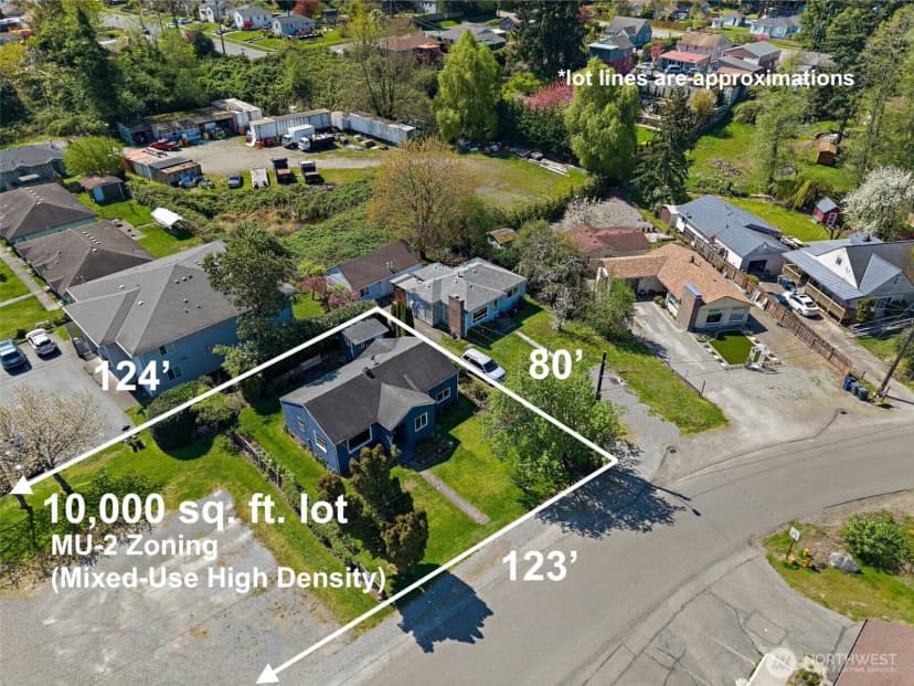 Property photo for 7 Sw 130th Place, Burien photo 2