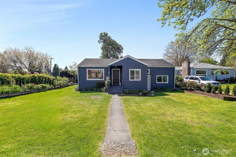 Property photo for 7 Sw 130th Place, Burien photo 26