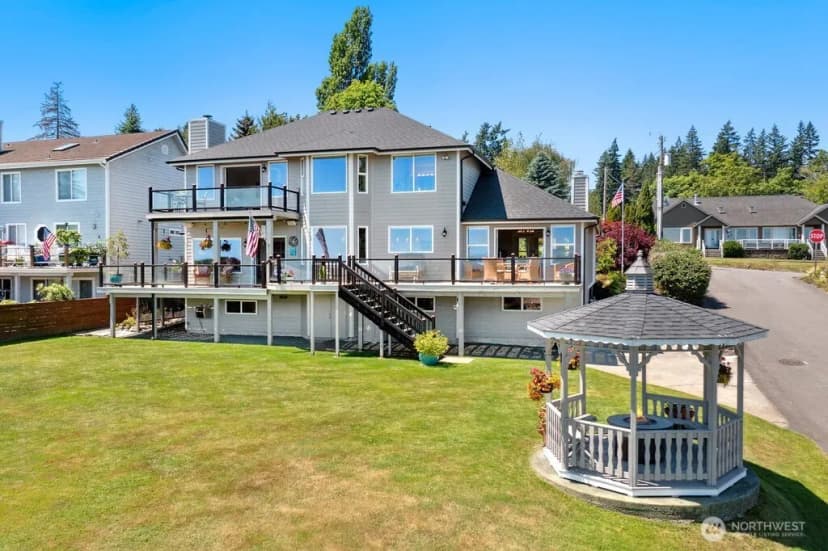 Property photo for 2585 E Alaska Avenue, Port Orchard photo 37