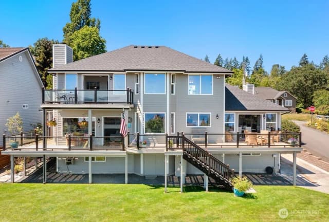 Property photo for 2585 E Alaska Avenue, Port Orchard photo 2