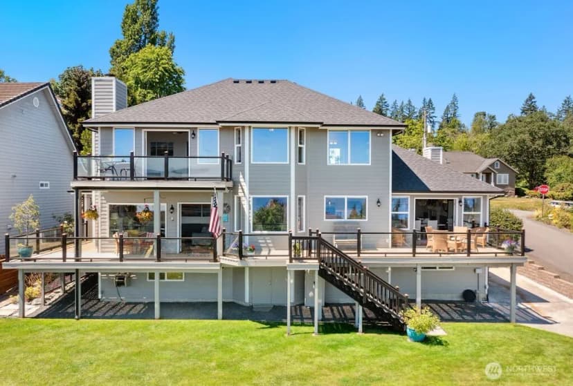 Property photo for 2585 E Alaska Avenue, Port Orchard photo 2