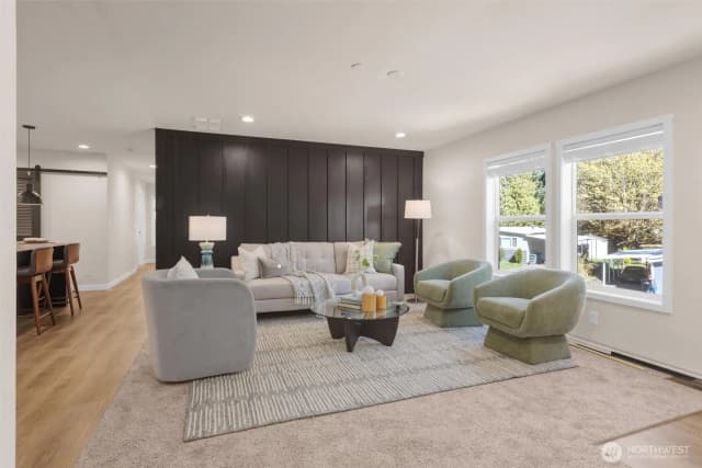Property photo for 3310 207th Place Se, Bothell