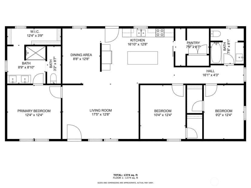 Property photo for 3310 207th Place Se, Bothell photo 28
