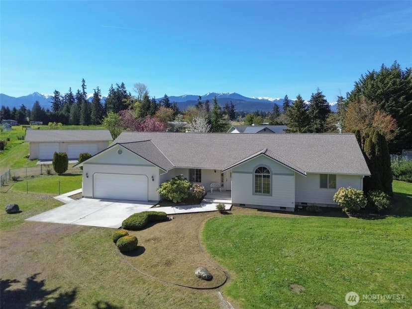 Property photo for 462 E Runnion, Sequim