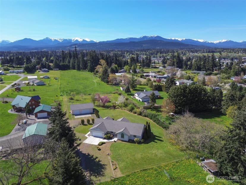 Property photo for 462 E Runnion, Sequim photo 2