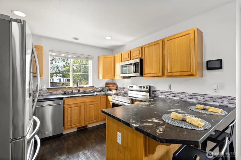 Property photo for 17904 Panorama Boulevard E, Bonney Lake photo 12