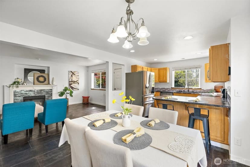 Property photo for 17904 Panorama Boulevard E, Bonney Lake photo 11