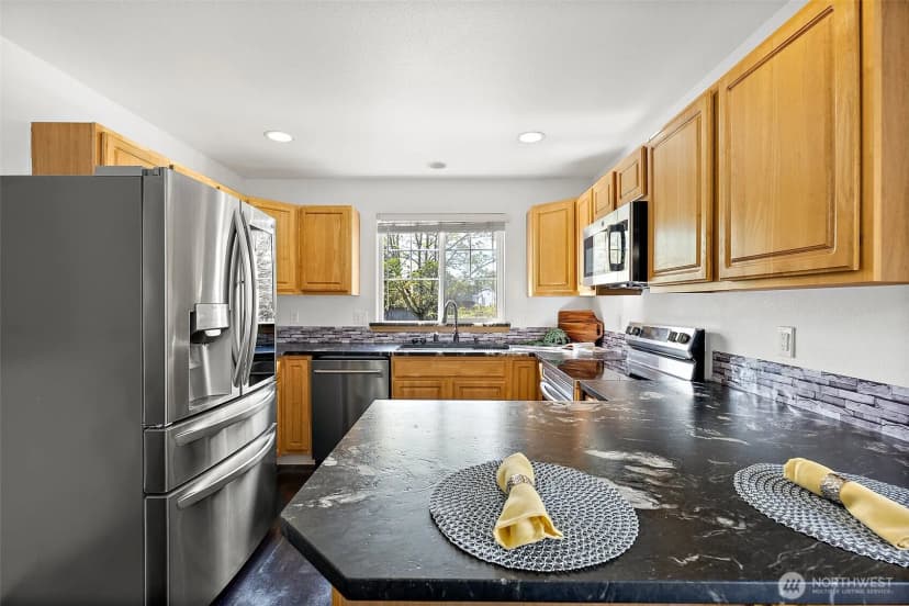 Property photo for 17904 Panorama Boulevard E, Bonney Lake photo 13