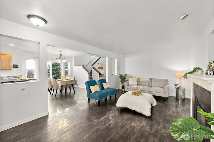 Property photo for 17904 Panorama Boulevard E, Bonney Lake photo 8