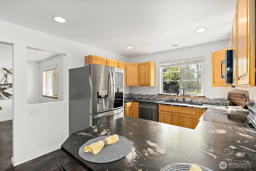 Property photo for 17904 Panorama Boulevard E, Bonney Lake photo 16