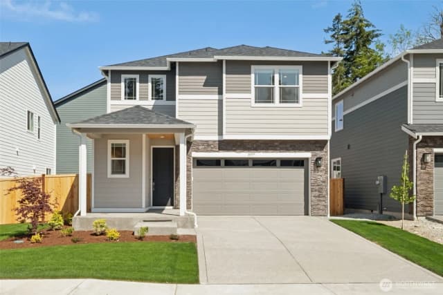 Property photo for 20519 97th Avenue E #26, Graham