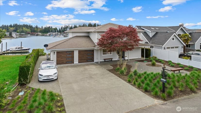 Property photo for 4997 Ne Canal Lane, Hansville photo 29