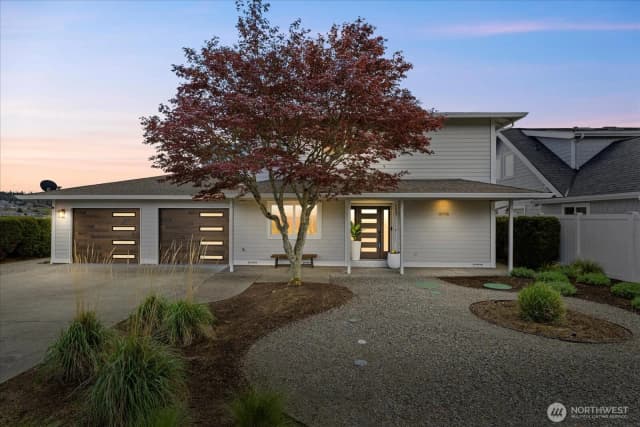 Property photo for 4997 Ne Canal Lane, Hansville photo 2