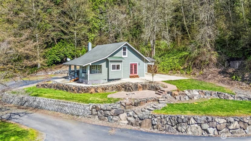 Property photo for 4723 Parker Road E, Sumner photo 23