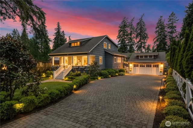 Property photo for 3119 108th Avenue Se, Bellevue