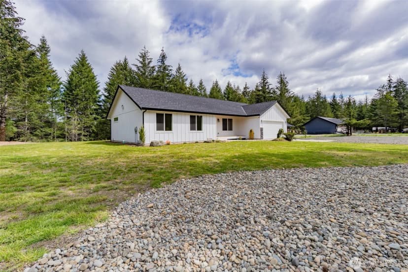 Property photo for 902 W California Road, Shelton photo 30
