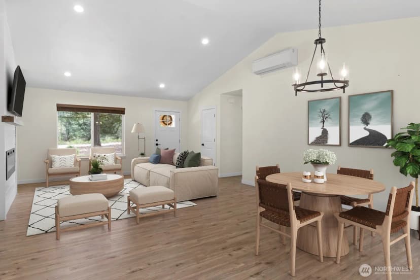Property photo for 902 W California Road, Shelton photo 5