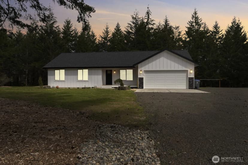 Property photo for 902 W California Road, Shelton photo 3